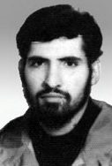 شهید هاشم ابراهیمیان تبریزی فرزند ابراهیم