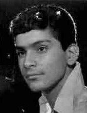 شهید هاشم عسگری بشکانی فرزند محمد