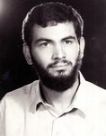 شهید هدایت اله سنگرگیر فرزند رشید