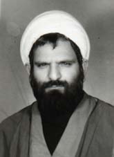 شهید هدایت اله ملکی بنادکوکی فرزند جواد