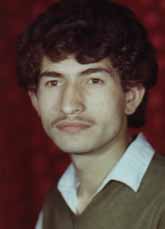 شهید هدایت بختیاری فرزند محمد