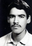 شهید هدایت پناهی فرزند صابر