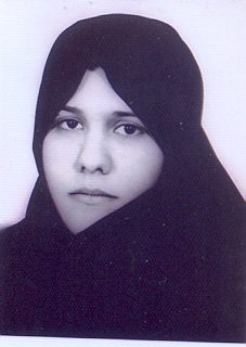شهید هدیه بنشاسته فرزند محمدعلی