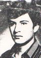 شهید هرمز نکونود فرزند رضا