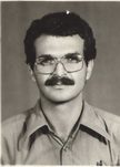 شهید همایون شیخ الاسلامی فرزند علی محمد