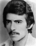 شهید همت شیری پورچرلو فرزند سلیمان