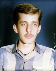 شهید هنریک هاروطونیان فرزند عیسی