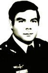 شهید هوشنگ قدیری مقدم نیاری فرزند عزیز
