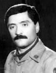 شهید هوشنگ محمدپورفعله فرزند عزیز