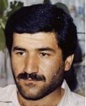 شهید هوشنگ نظارت فرزند عبدالحسین
