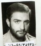 شهید هوشنگ نوری دیجوجین فرزند حاجی بابا