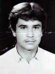 شهید هوشنگ نوفلاح فرزند محمدعلی