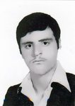 شهید هوشنگ پناهنده نیکچه فرزند هزار