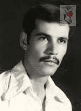شهید هوشنگ پورنجار فرزند خدارحم