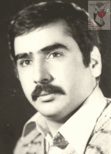 شهید وحید حبیبی فرزند رضا