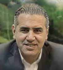 شهید وحید حیدرپور فرزند محمد