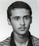 شهید وحید فیاض منش فرزند حمید