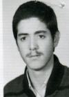 شهید وحید مهدی نژادکتف گورانی فرزند ابوالحسن