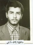 شهید وحید ناظمی آزاد فرزند محمدتقی