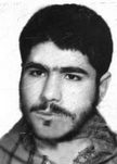 شهید وحید پیکار فرزند حسن