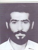 شهید ولی اله ابوالحسنی فرزند قنبر