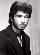 شهید ولی اله اسدی فرزند وهاب