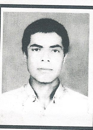 شهید ولی اله حسنیان ینگجه فرزند مطلب