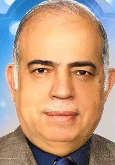 شهید ولی اله حسنی فرزند حسین