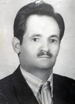 شهید ولی اله ذوالفقاری فرزند علی مراد