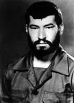 شهید ولی اله رجب لو فرزند محمد