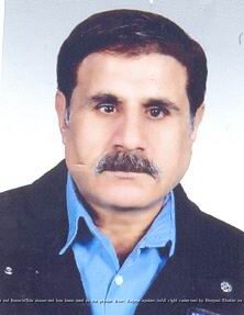 شهید ولی اله محمدیها فرزند نصرت اله