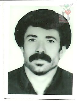 شهید ولی اسفندنیا فرزند علی