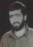 شهید ولی اشرفی نژاد فرزند رحیم