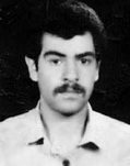 شهید ولی سوری فرزند حسین
