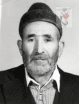 شهید ولی معصومی طاقجه جق فرزند فتحعلی
