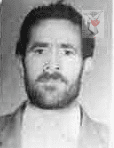 شهید وهاب نیک پورمحمودآباد فرزند پرهیز