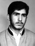 شهید وهب فتحی رازلیقی فرزند علی
