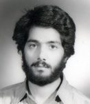 شهید پرتو فروزان سپهر فرزند محسن