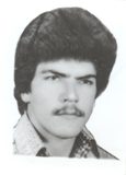 شهید پرویز جگ فرزند حسن