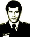 شهید پرویز ذبیحی اترگله فرزند برارگل