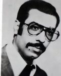 شهید پرویز ساریخانی قزوینی فرزند موسی