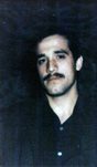شهید پرویز ستاری فرزند عباس علی
