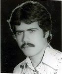 شهید پرویز سوسن آبادی فراهانی فرزند ابوالفضل