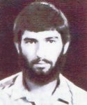 شهید پرویز شیرزادیان فرزند اصغر