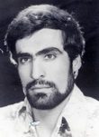 شهید پرویز شیرمحمدجوزانی فرزند محمدقربان