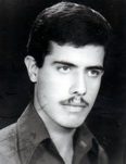 شهید پرویز مهرجو فرزند حسن