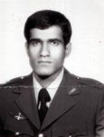 شهید پرویز نوع پرست حقیقی فرزند حسین
