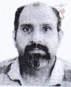 شهید پوریا احمدی فرزند سعید