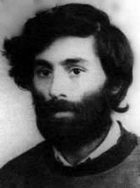 شهید پیروز اردلان فرزند نصراله