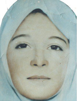 شهید پیمانه مکوندی پایر فرزند سهراب